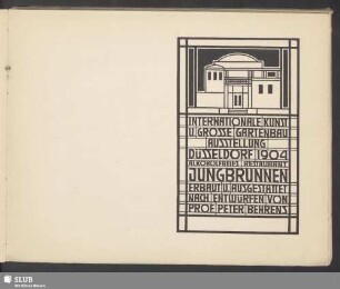 Künstlerische Schrift