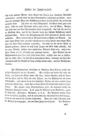 Reinlichkeit der Morgenländer