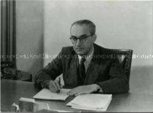 Rudolf Appelt