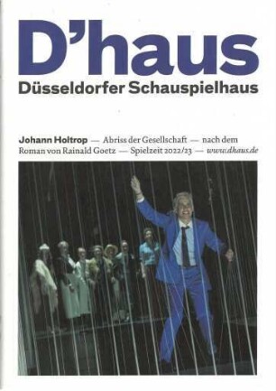 Johann Holtrop