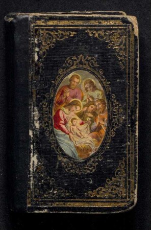 Gottes Kästlein, darinnen der andächtige Christ bei vielen Anlässen Trost und Erquickung finden kann