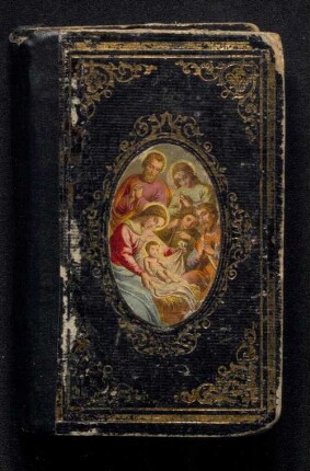 Gottes Kästlein, darinnen der andächtige Christ bei vielen Anlässen Trost und Erquickung finden kann