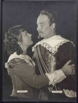 Wallensteins Tod (Friedrich Schiller)