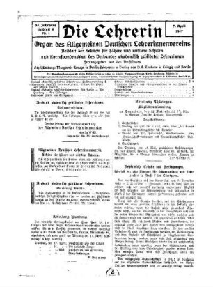 Behördliche Erlasse und Verfügungen