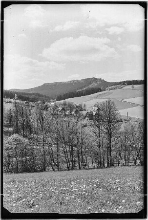 Cunnersdorf
