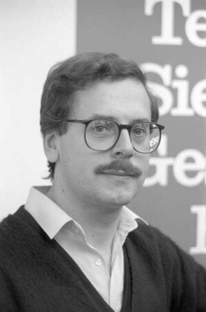 BNN-Interview mit Günther Philippi zum Kongress mit Ausstellung "Senioren ´80"