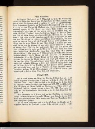 Osterzeit 1916