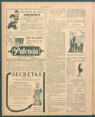 Grandes obras escritas en la cárcel