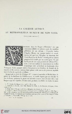 5. Pér. 8.1923: La galerie Altman au Metropolitan Museum de New-York, [2]
