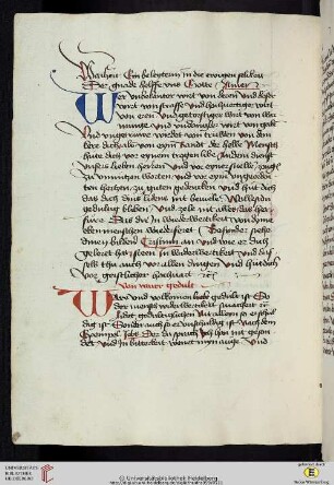 'Paradisus animae', dt. (H 7)
