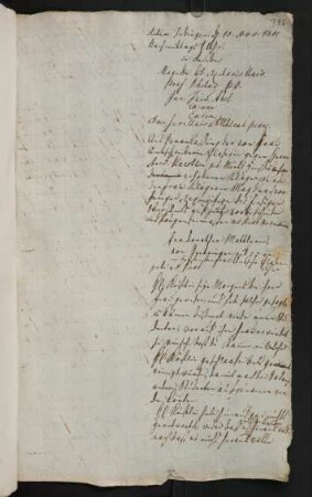 10. November 1801