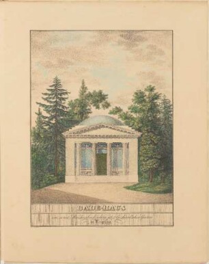Bade-Haus