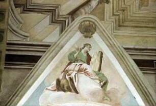 Der Evangelist Johannes