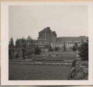 Essen, Nürnberger Bund Großeinkaufsverband GmbH, Zweigniederlassung