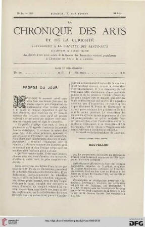 Nr. 18 (30 April)