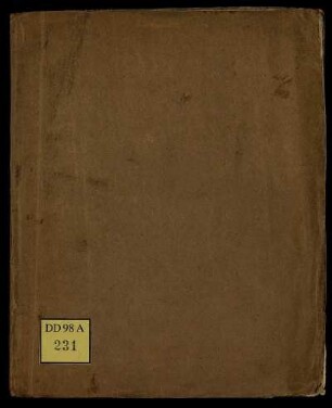 Clementis des XI. Bulle und Verdamnuß Der 101. Propositiones : Auß den Moralischen Reflexionen über das Neue Testament zu Paris A. 1693. und 1699. getruckt, gezogen