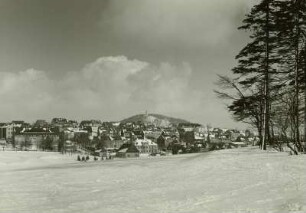 Fotografie, Altenberg (Erzgebirge)