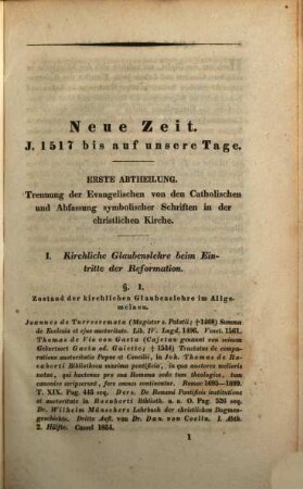 Dr. Wilhelm Münscher's Lehrbuch der christlichen Dogmengeschichte. 2,2