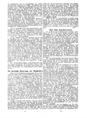 Die steuerliche Bewertung von Miethäusern