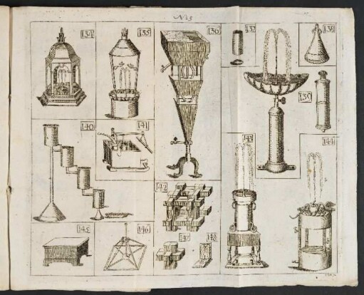 Kupferstich: 134-148