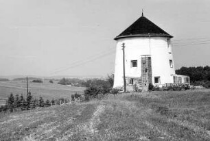 Haselbachtal-Möhrsdorf. Turmholländer