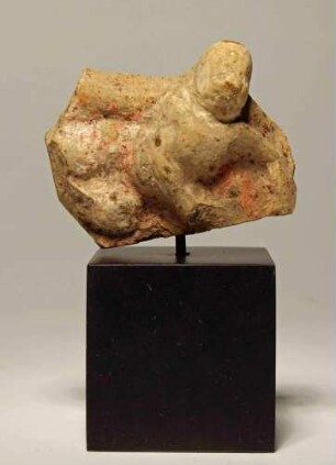 Knabe, Fragment