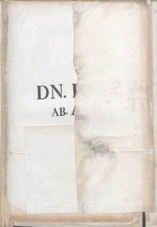 Decvs. Holsatiae. Et. Svorvm. Illvstrissimvs. Atqve. Generosissimvs. Vice Prorex. Dn. Ioachimvs. Ab. Ahlefeldt. Dynasta. In. Bokhagen. Et. Lootmarck. Ordinis. Danebrogici. Eqves. Potentissimi. Daniae. Ac. Norwegiae. Regis. Friederici. IV. Consiliarivs. Intimvs. Ac. Provincialis. Posteaqvam. Orbi. Ad. Svmmas. Virtvtes. Praelvxisset. Septvagenario. Maior. Decessit. Et. Decessisset. Serivs. Diemqve. Propagasset. Vltra. SI. Meritis. Senectvs. Prostaret. Avt. SI. De. Virtvte. Fortvna. Vsqve. Mereretvr. Bene. P. Ioachimvs. De. Friccivs.