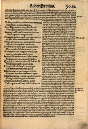 De Tristibus libri quinque