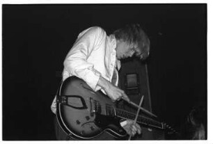 Sonic Youth 17.04.1985 I N 3