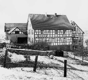 Brensbach, Kilsbach 4