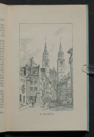 St. Lorenzkirche