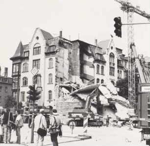 Wohnhaus, Jena