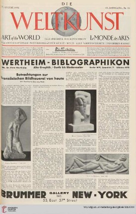 Nr. 34 (21. August)