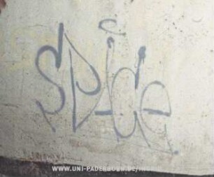 SPACe