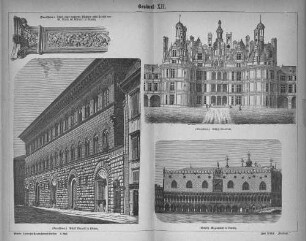 Baukunst XII.