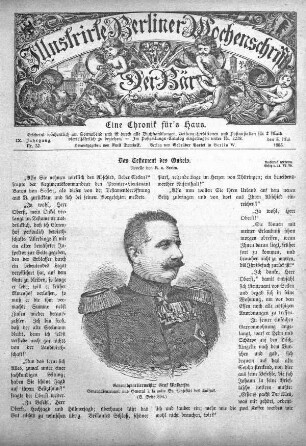 5. Mai 1883, Nr. 32