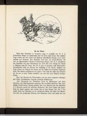 An der Aisne