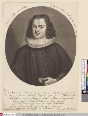 Godlof Friderich Seligman