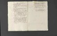 Pfalzgraf Wolfgang berät sich Herzog Christoph von Württemberg, wie er sich bezüglich des ihm nach dem Tode Ottheinrichs zugefallenen Fürstentums Pfalz-Neuburg beim Reichstag mit der Abstimmung für die beiden Herzogtümer Zweibrücken und Neuburg und wegen des Vorsitzes mit Bayern zu verhalten habe, worüber sich der Herzog ein Gutachten von seinen Räten erstellen lässt, dem Pfalzgrafen teils persönlich antwortet und teils auf eine Zusammenkunft in Augsburg vertröstet. Auf der Rückreise von Augsburg wird der Herzog vom Pfalzgrafen nach Lauingen eingeladen und bekommt ein paar Stuten geschenkt.
