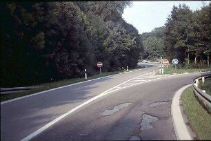 Gabelung West