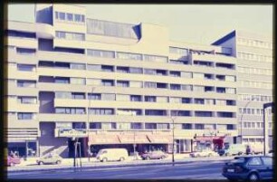 Wohnhaus