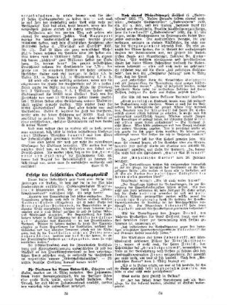 Erfolge der faschistischen Siedlungspolitik