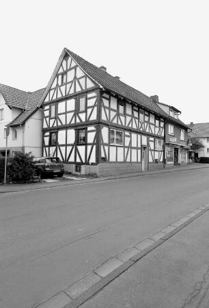 Baunatal, Bahnhofstraße 5