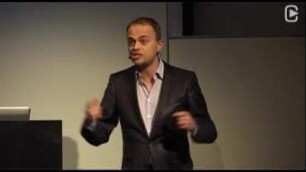 ARCH+ features 10: Stephan Trüby über Servicearchitekturen
