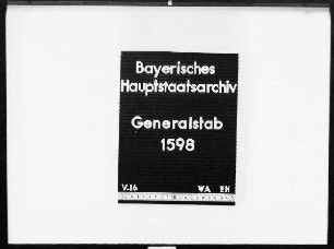 Generalstabsreisen