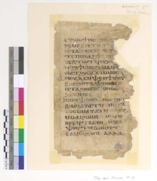 Apologia sacerdotis