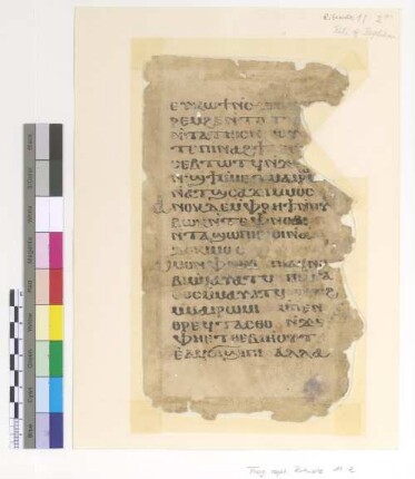 Apologia sacerdotis