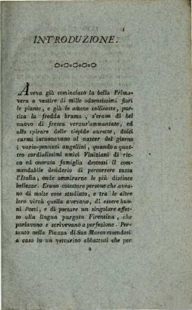 Il convito Borghesiano