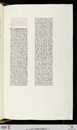 Alexander (Tartaginus) de Imola