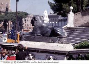 Löwenbrunnen